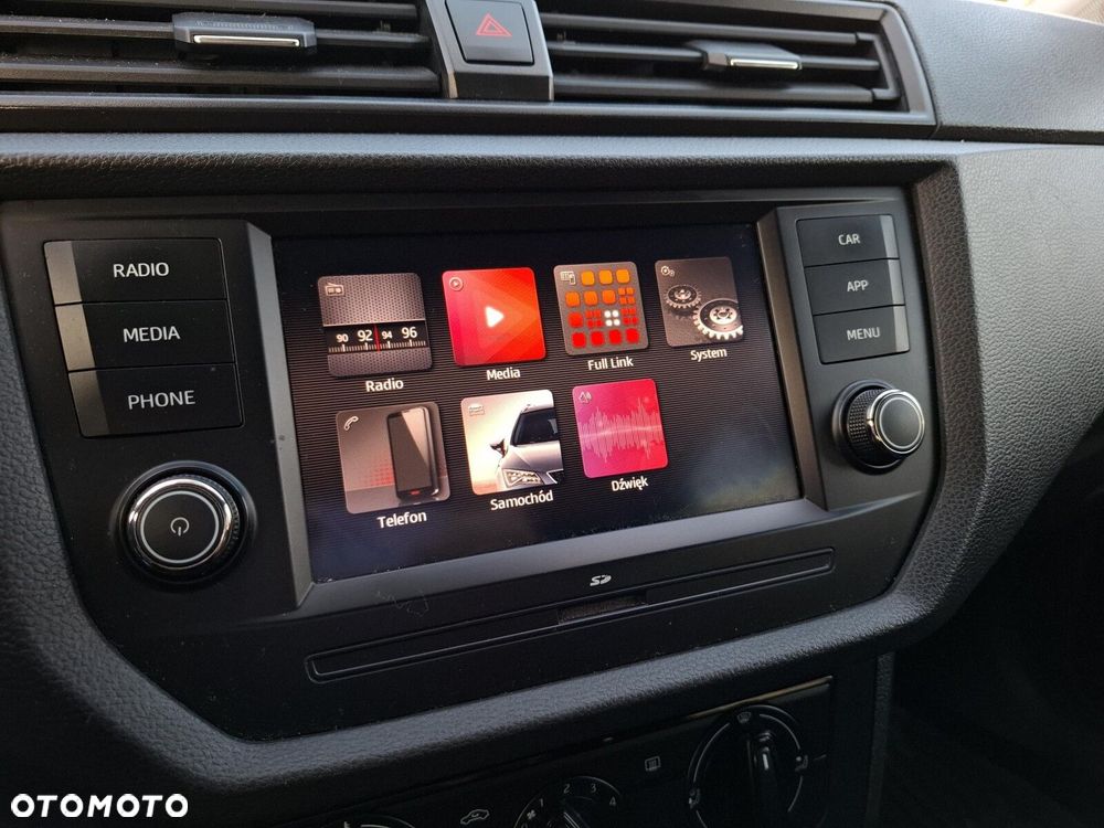 Seat Ibiza 1.0 Entry S&S - 19