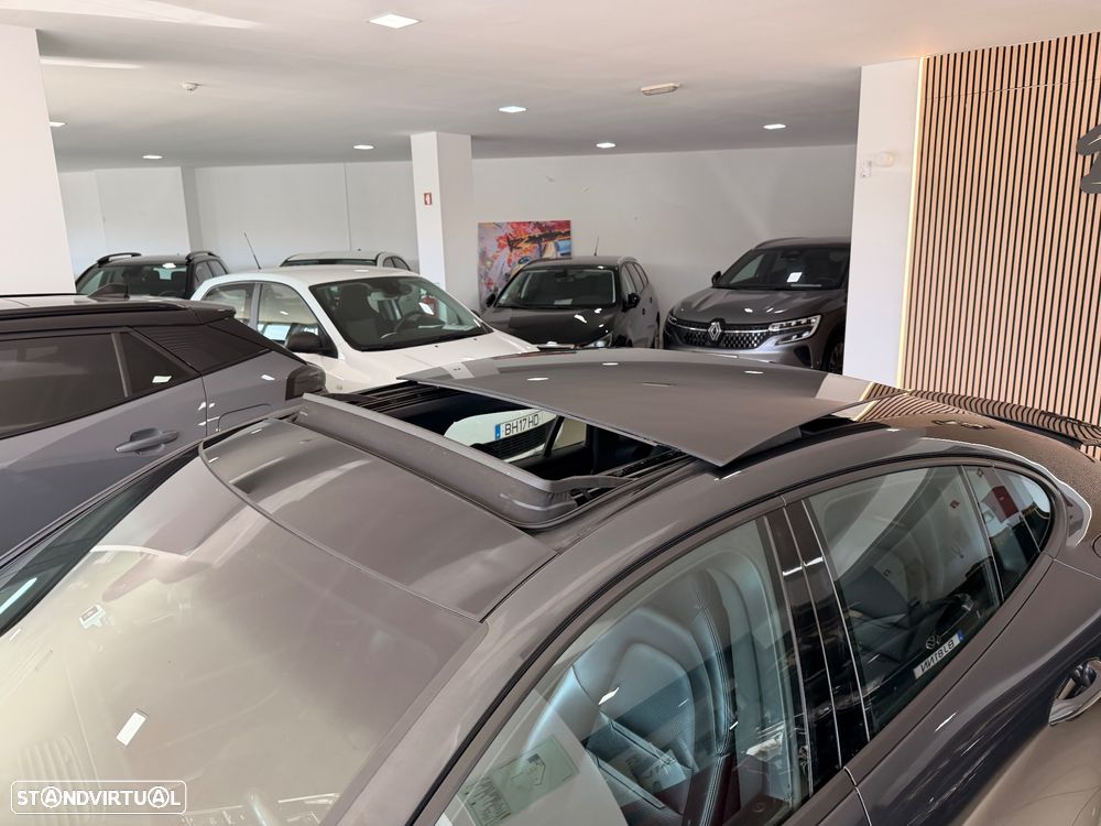 Porsche Panamera - 22