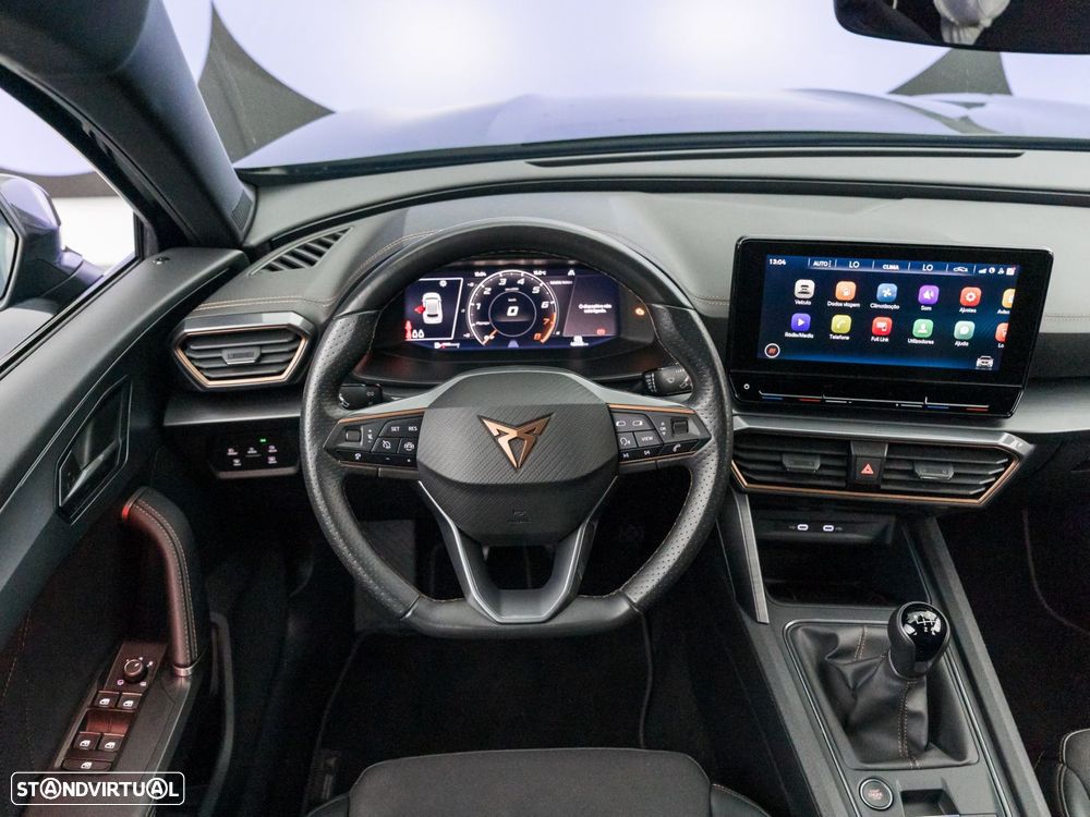 Cupra Formentor 1.5 TSI Base - 14