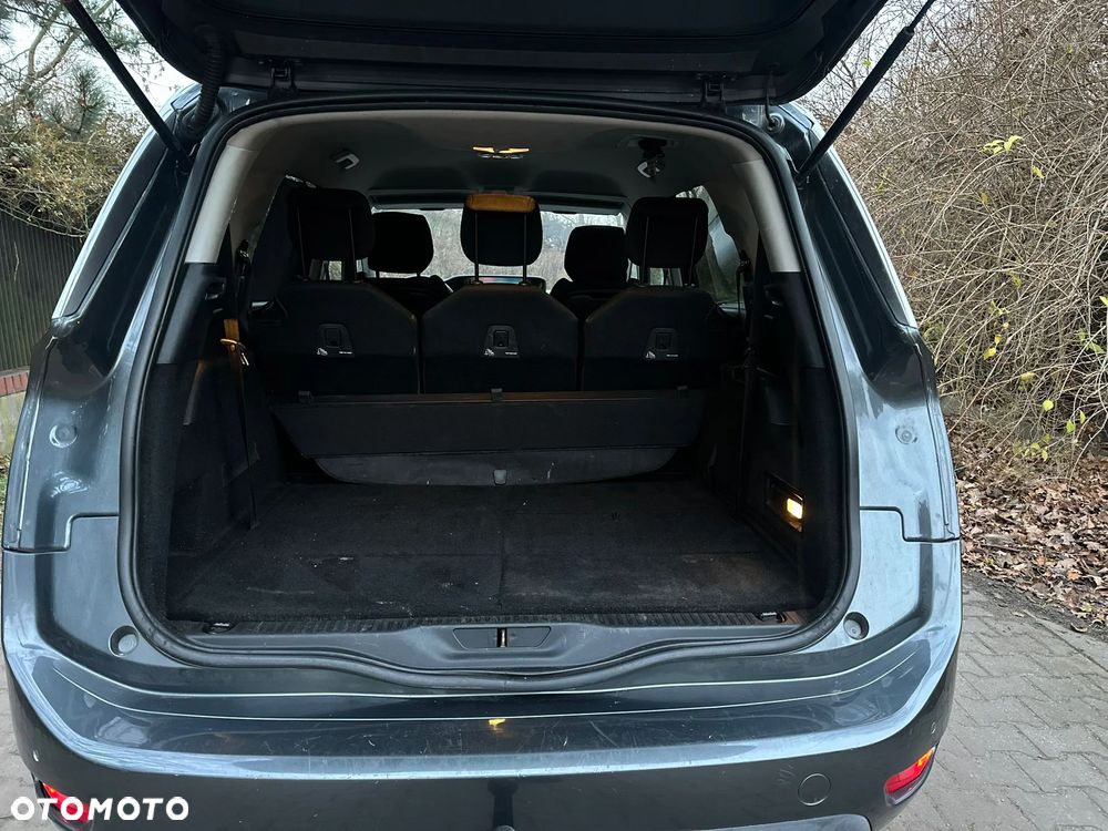 Citroën C4 Picasso PureTech 130 Stop&Start Selection - 28