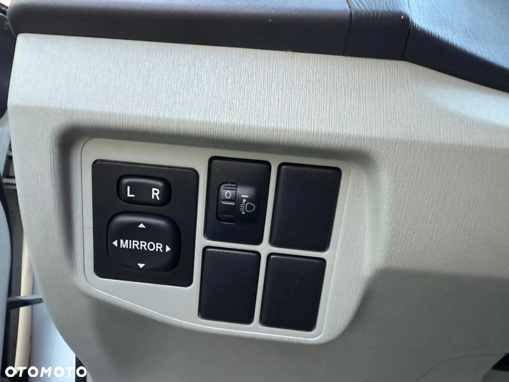 Toyota Prius (Hybrid) - 9