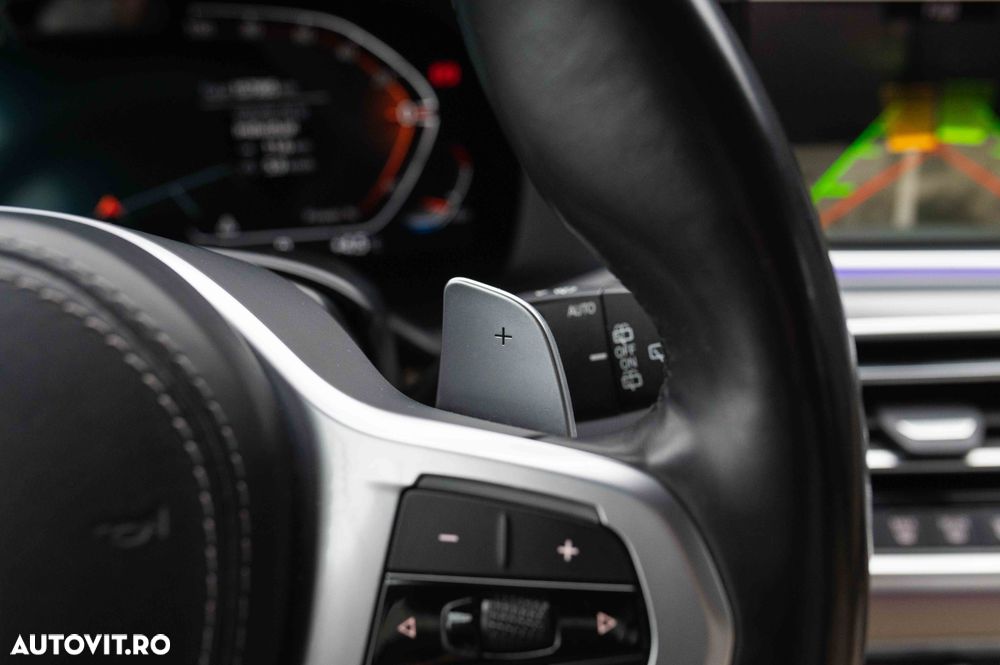 BMW X5 xDrive30d AT MHEV - 16