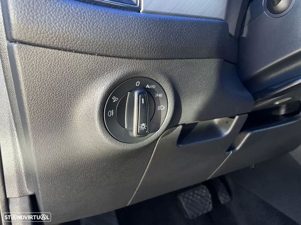 Skoda Kodiaq 2.0 TDI DSG - 42