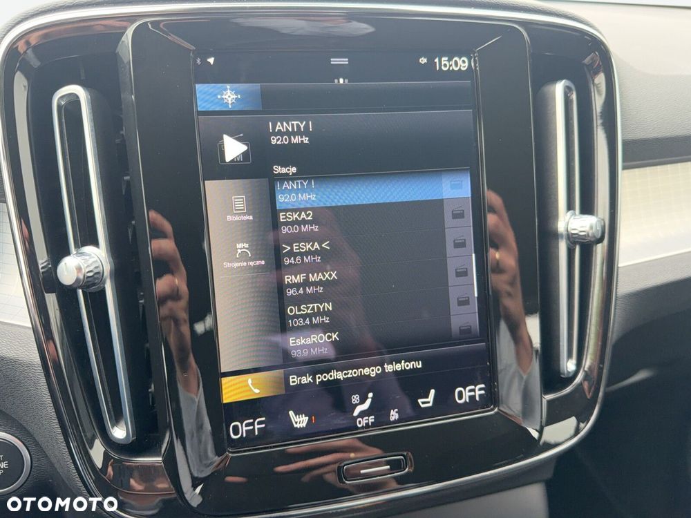 Volvo XC 40 - 31