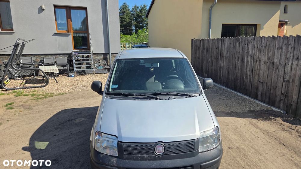 Fiat Panda 1.2 Classic Eco - 1