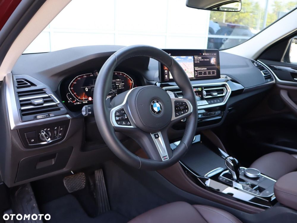 BMW X4 - 5