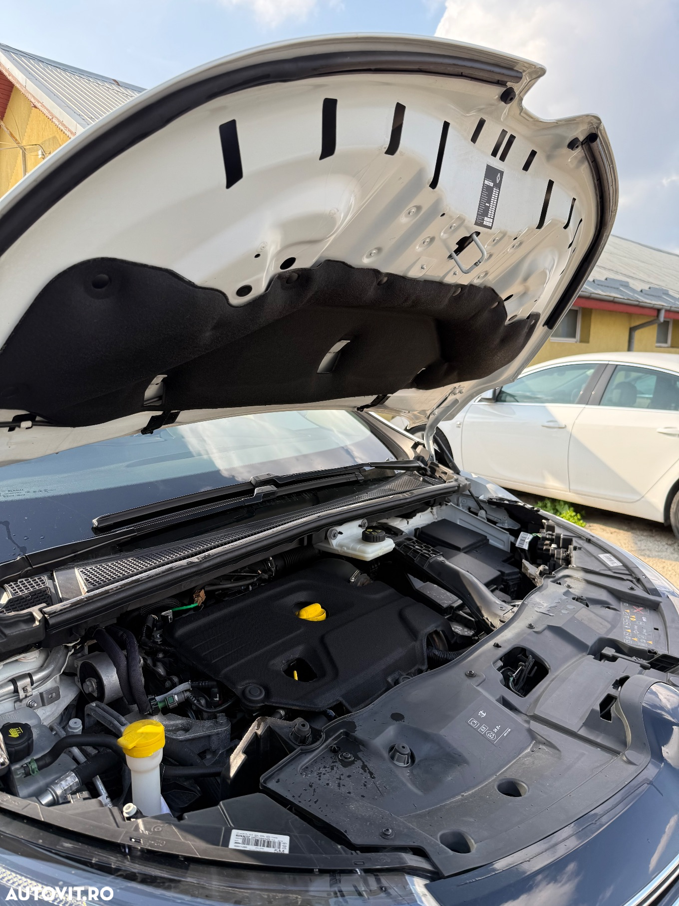 Renault Espace Energy dCi 160 EDC Initiale Paris - 26