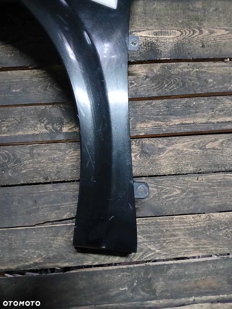 Renault Megane II Lift Błotnik lewy, prawy - 4