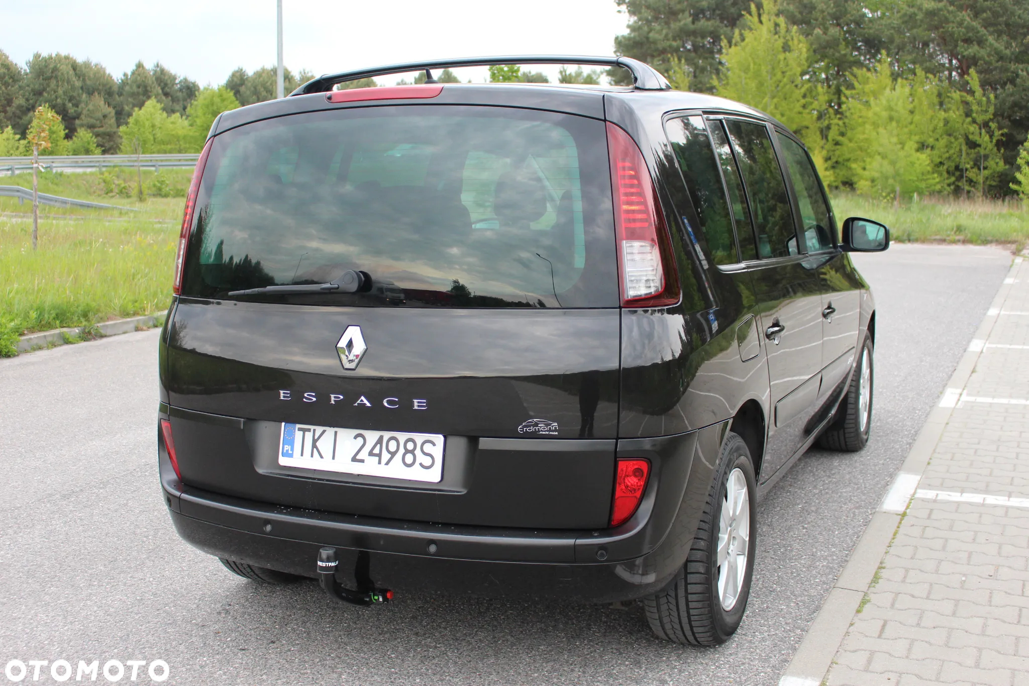 Renault Espace 2.0 Avantage - 5