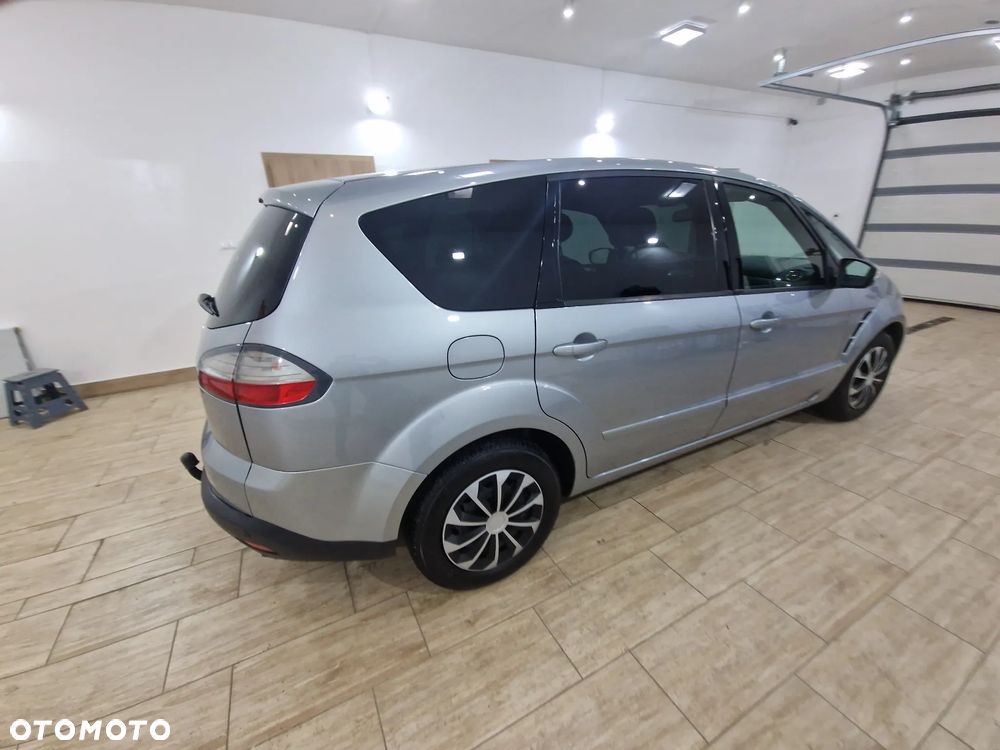 Ford S-Max 2.5 Titanium - 6
