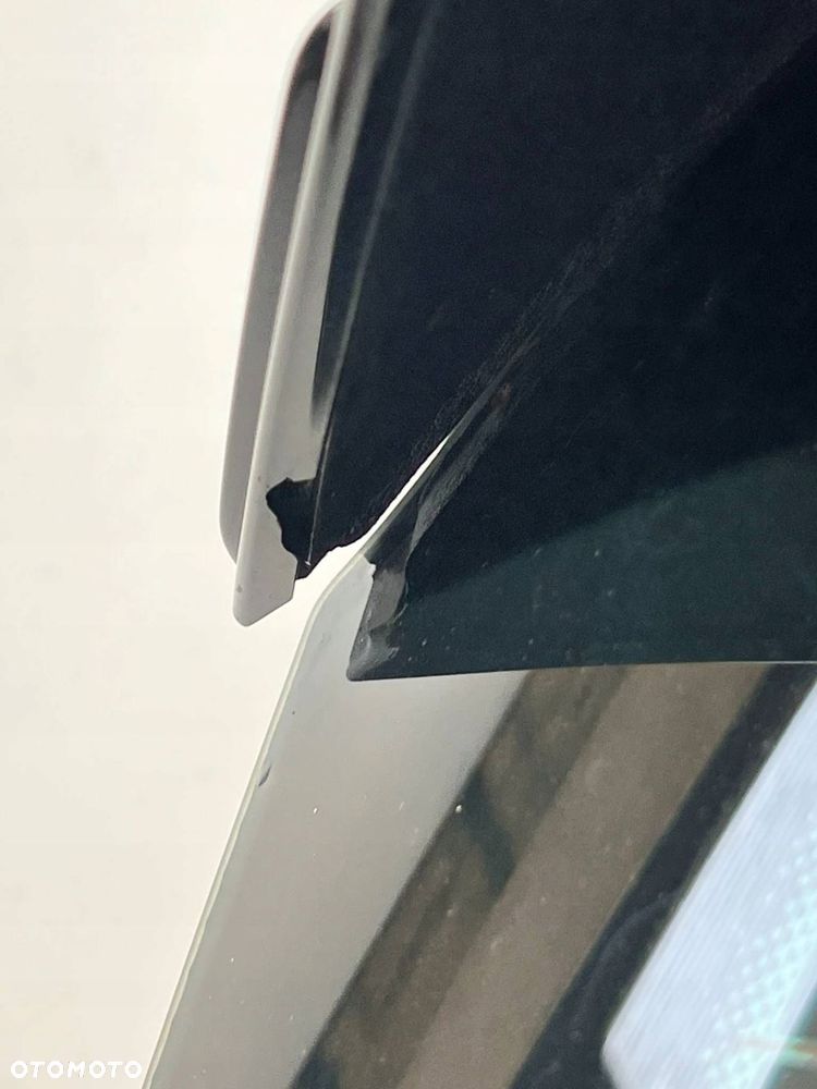 Audi A3 S3 8V 2014 LZ9Y Tylna klapa bagażnika s-line lotka HB 3D - 10