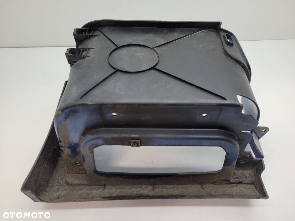 STOPIEŃ KABINY LEWY DOLNY FORD F-MAX 500 JC46-E101K86-CCW - 6