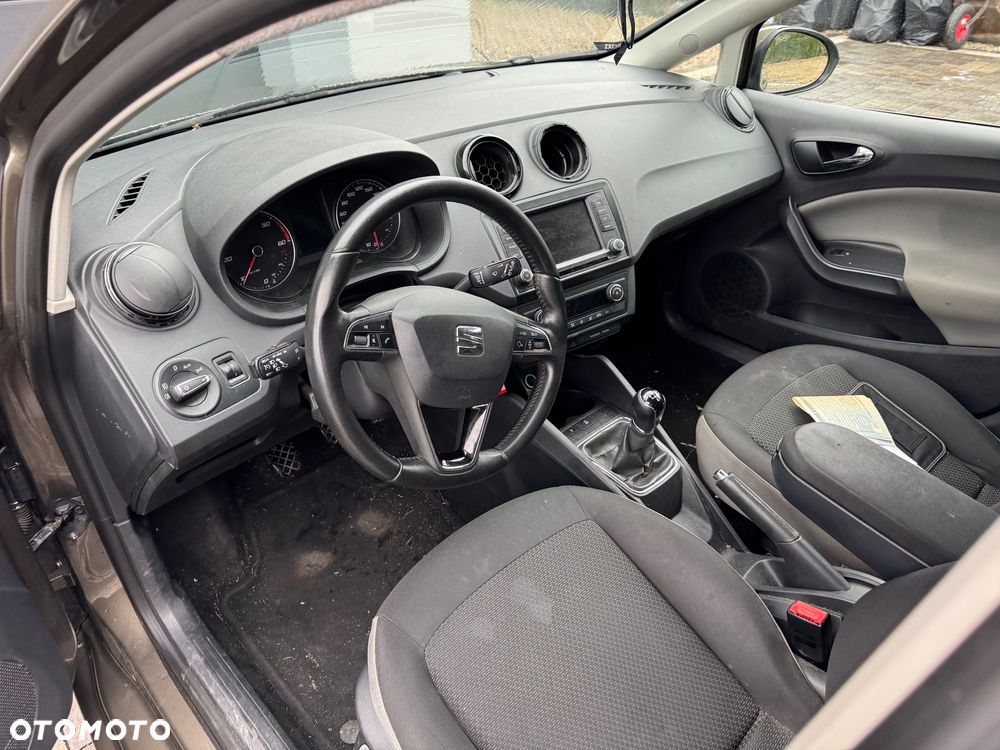 Seat Ibiza ST 1.4 TDI S&S Style - 8