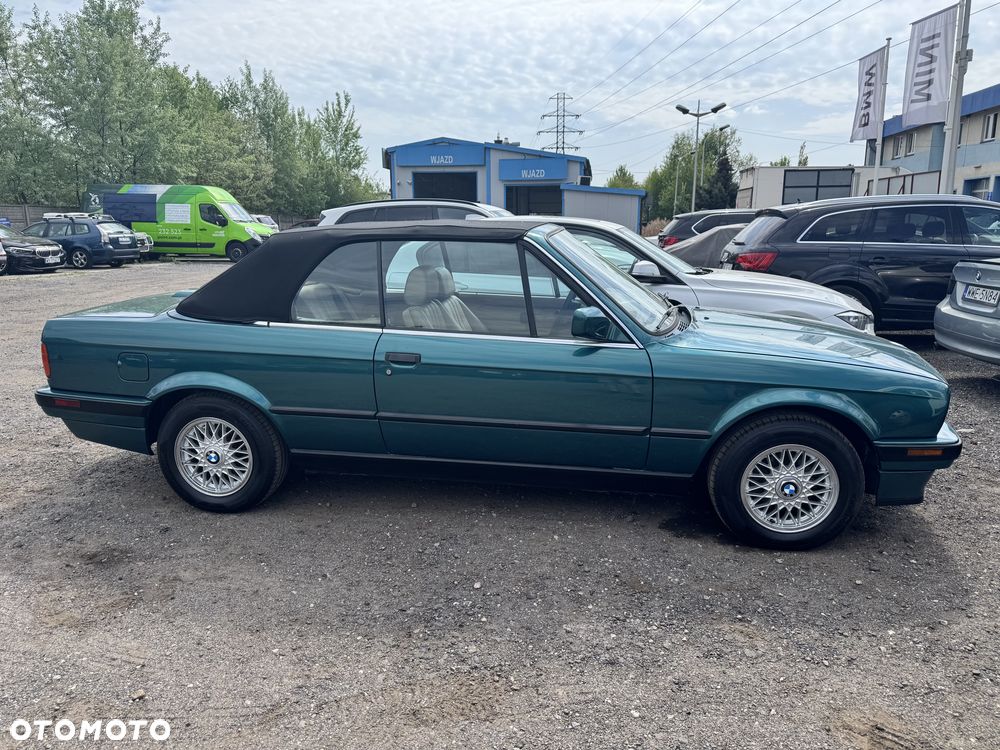 BMW Seria 3 318is - 8