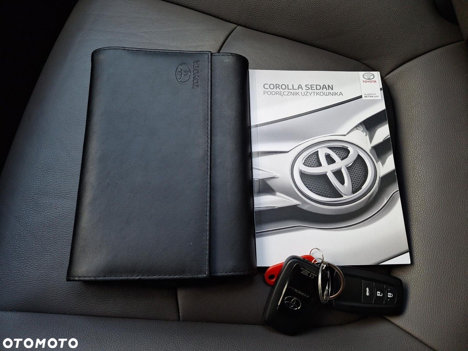 Toyota Corolla - 31