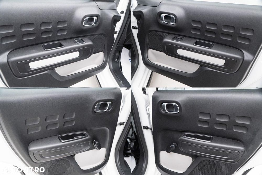 Citroën C3 1.2 PureTech S&S BVM5 Shine - 12