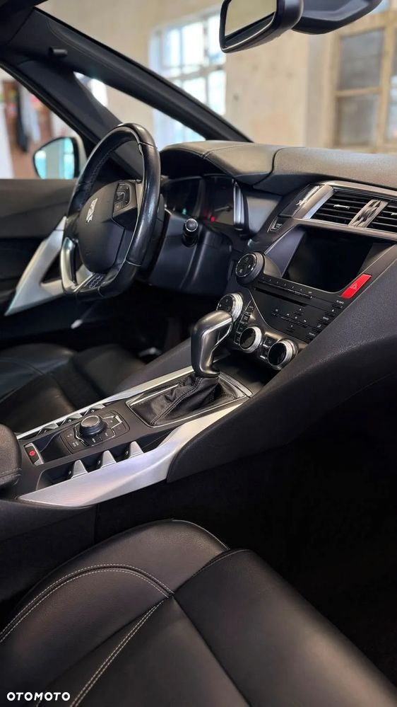 Citroën DS5 2.0 HDi SportChic - 38