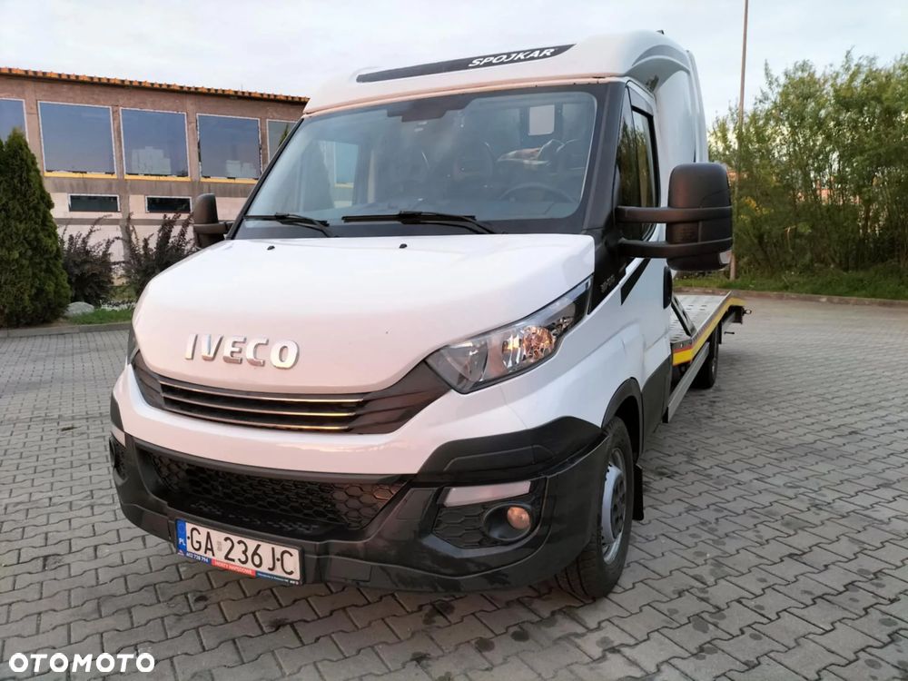 Iveco DAILY - 4