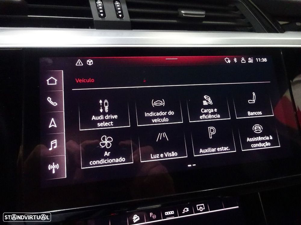 Audi e-tron Sportback 55 quattro S line - 24