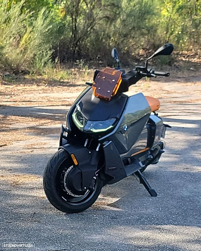 BMW CE 04 - 2