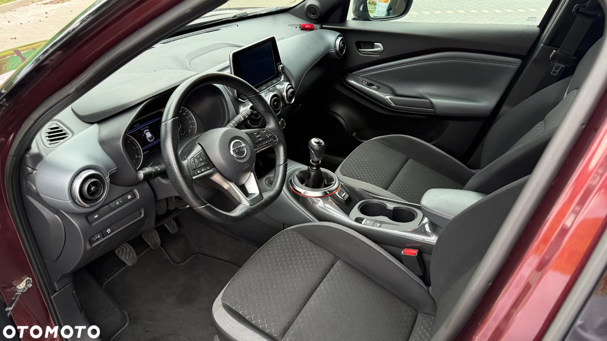 Nissan Juke - 18