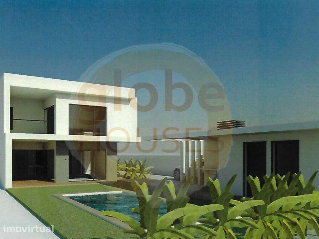 Moradia T4 Charneca de Caparica - Grande imagem: 3/4