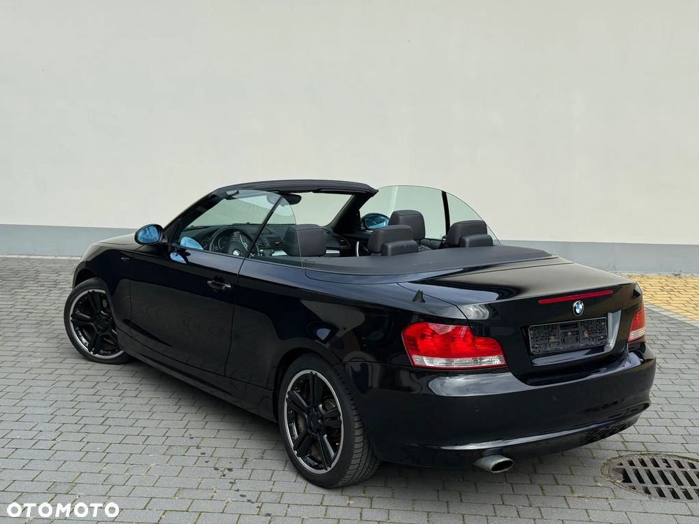 BMW Seria 1 120d DPF Edition Sport - 7