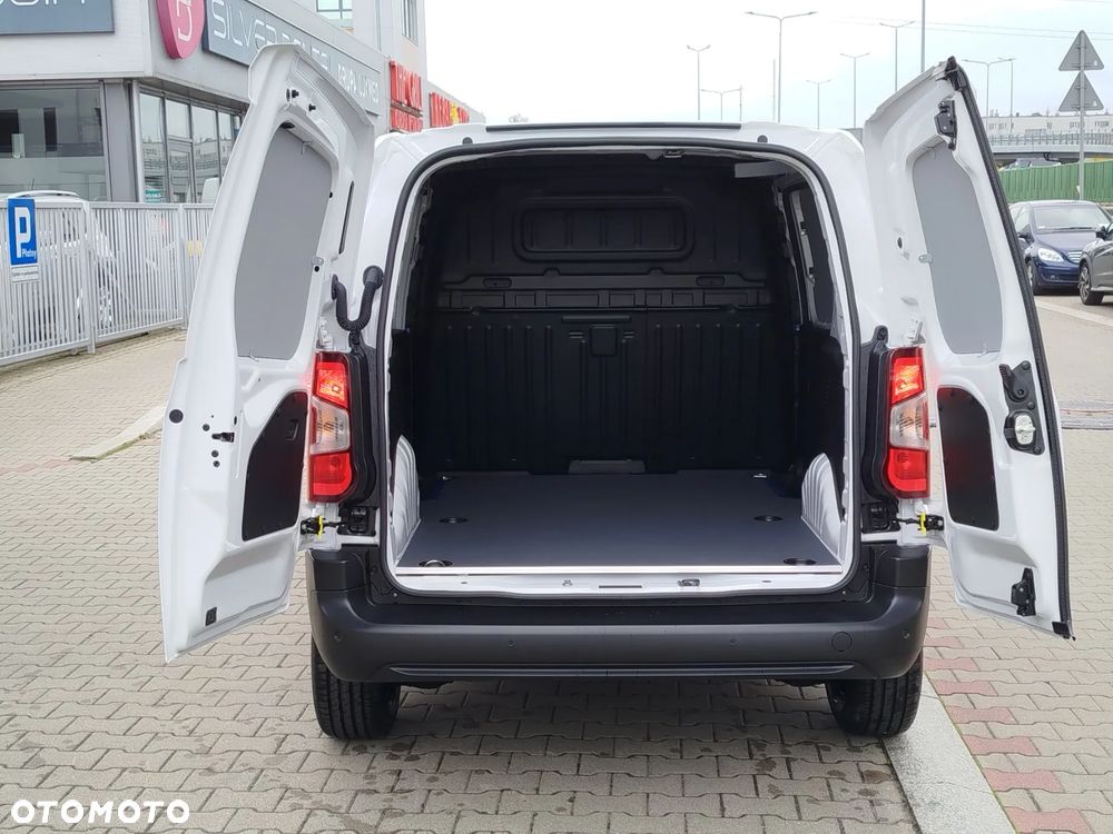 Toyota Proace City EV - 3