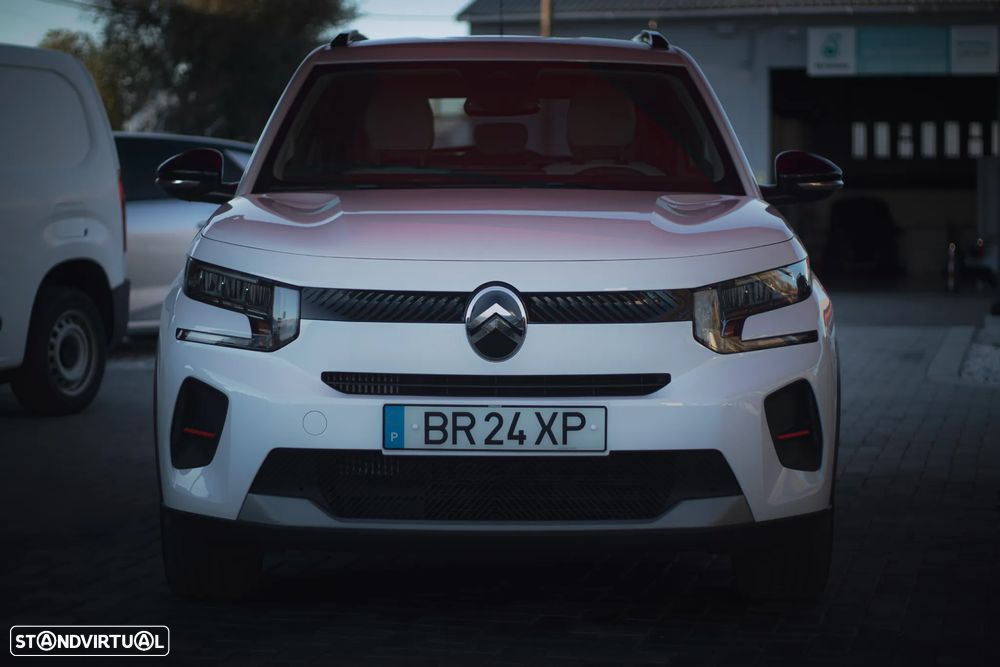 Citroën C3 1.2 Turbo Max - 7