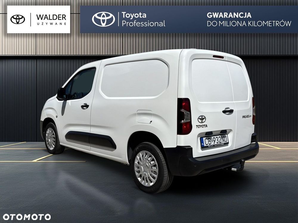 Toyota PROACE CITY - 10
