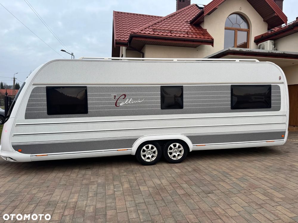 Tabbert Cellini 620 - 2