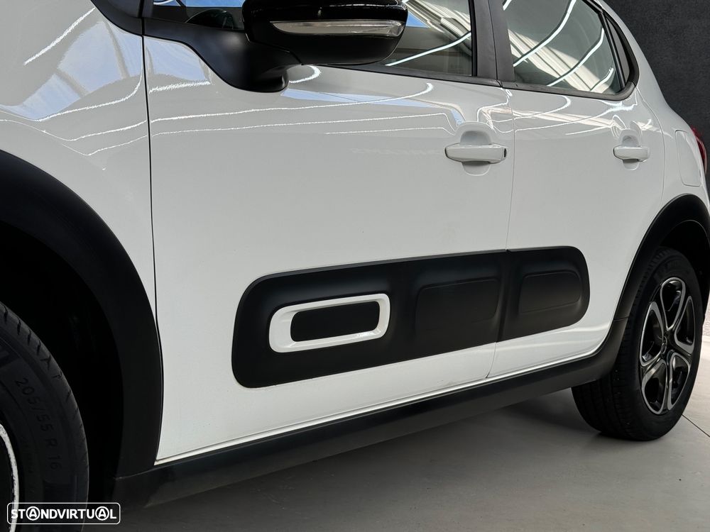 Citroën C3 Pure Tech S&S Shine - 7