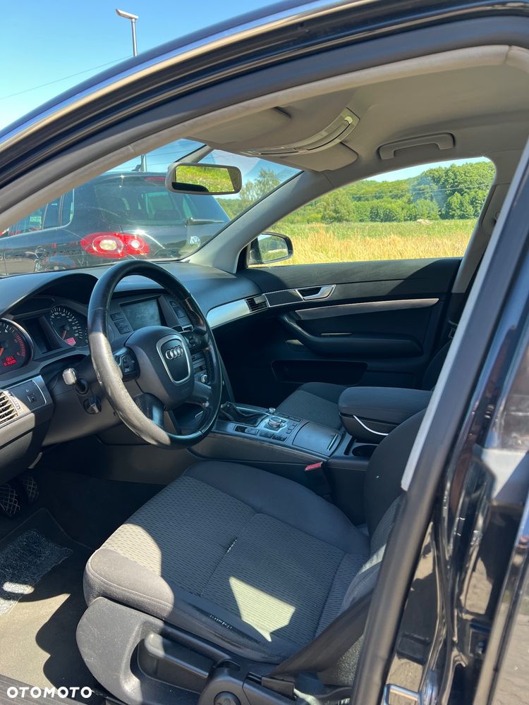 Audi A6 Limousine 2.0 TDI - 4