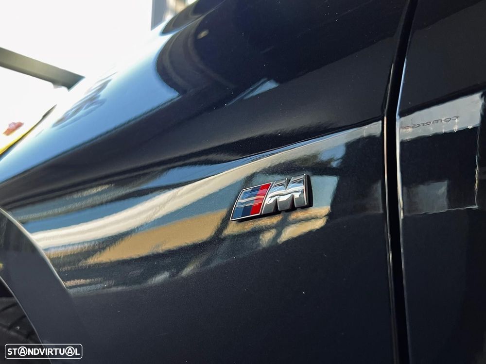 BMW 116 d Pack M Auto - 19