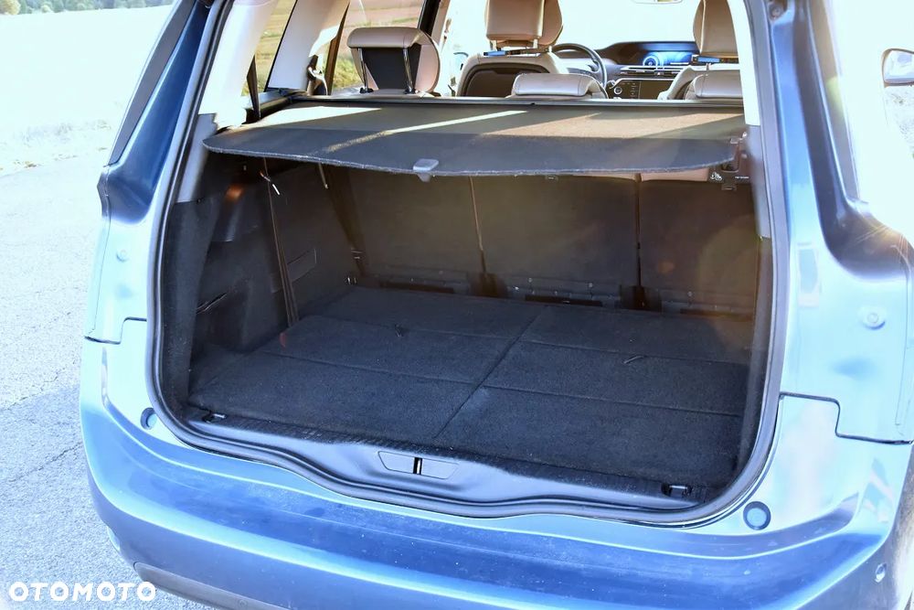 Citroën C4 Grand Picasso 2.0 HDi FAP (7-Sitzer) Exclusive - 13
