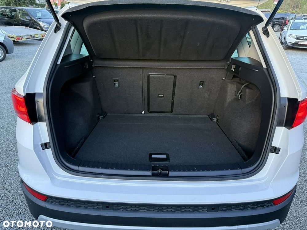 Seat Ateca - 14