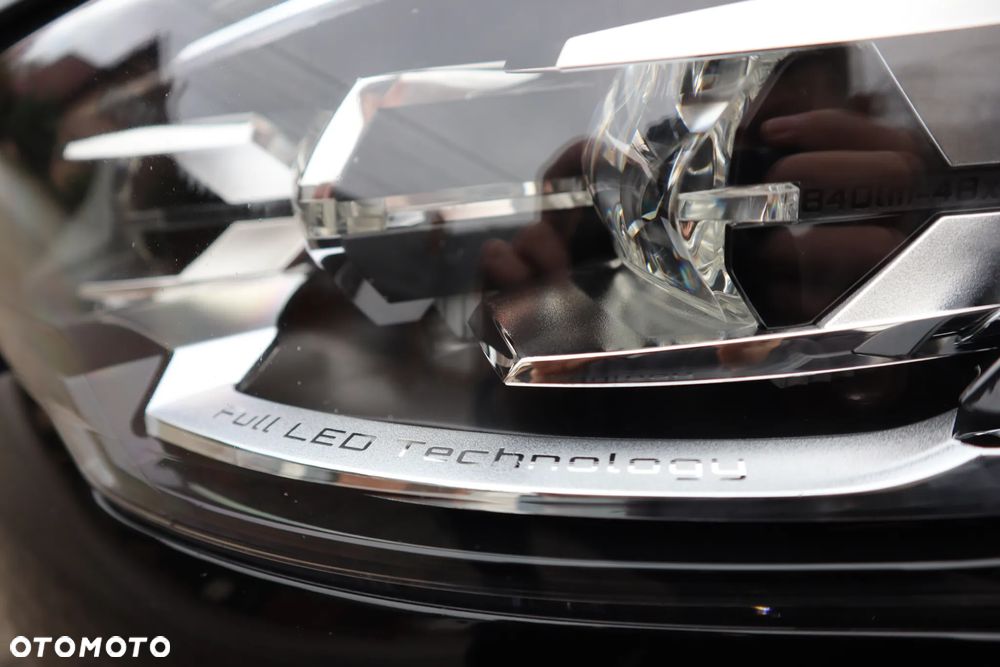 Peugeot 508 BlueHDi FAP 150 Stop&Start Allure - 26