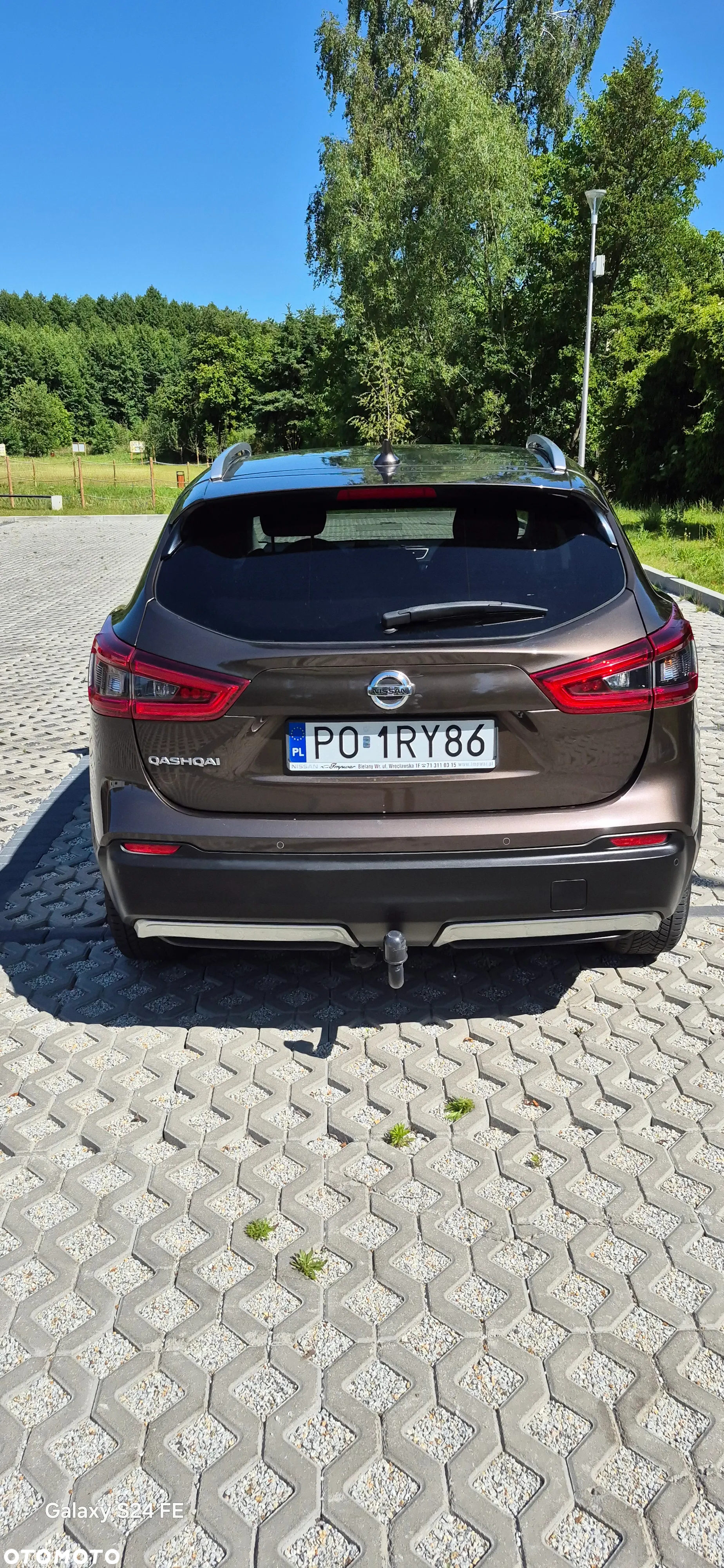Nissan Qashqai 1.6 DCi N-Connecta EU6 - 3