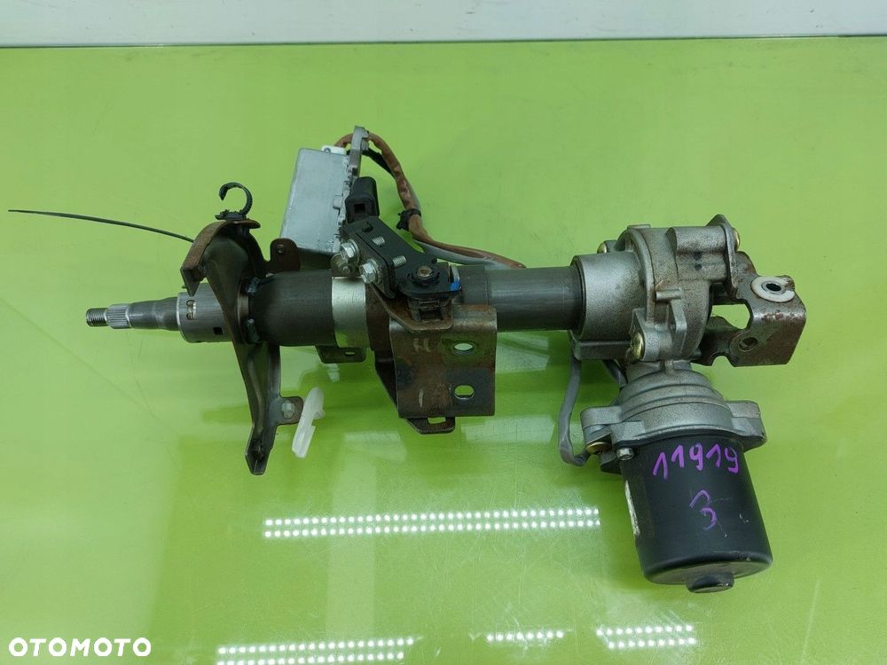 Wspomaganie elektryczne Toyota Aygo I 2005-2014 63172424 896500H010 - 1