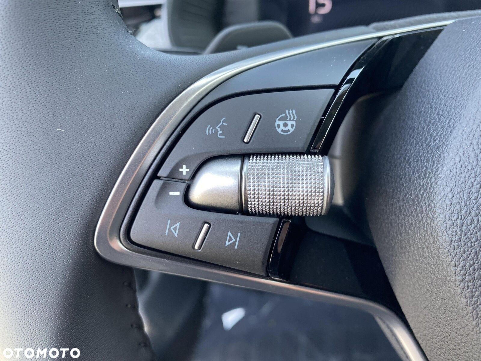 Skoda Kamiq 1.0 TSI Edition 130 DSG - 31