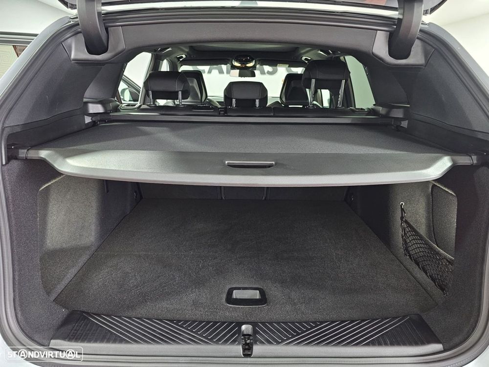 BMW X3 xDrive20d Aut. M Sport - 23