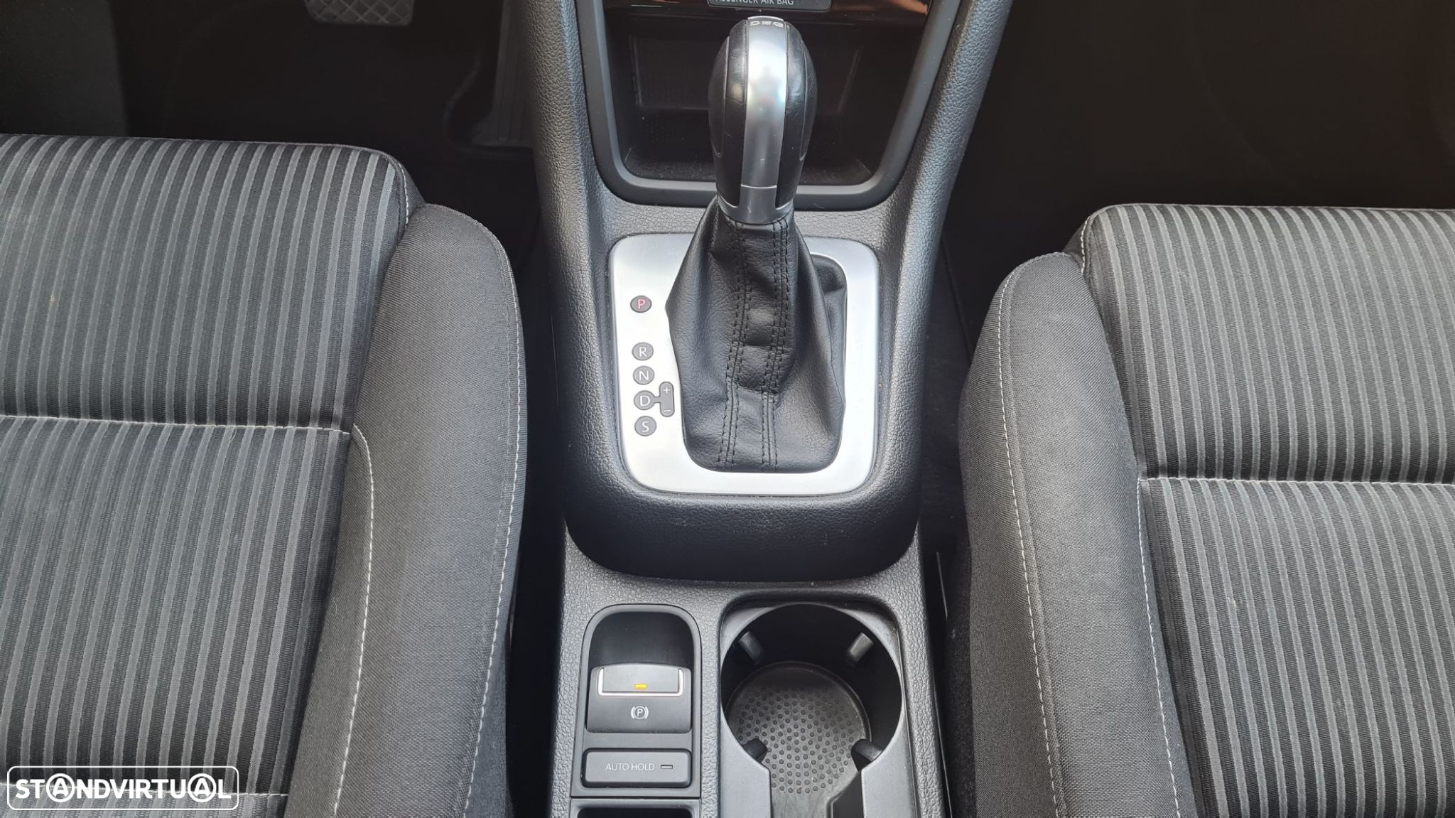 SEAT Alhambra 2.0 TDI Style Advanced DSG - 39