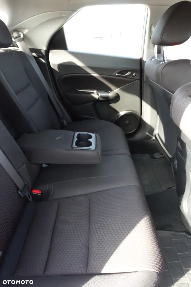 Honda Civic 1.8 Executive NAVI - 18