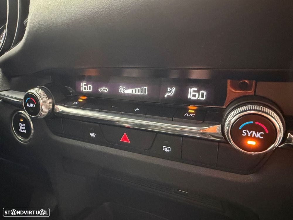 Mazda CX-30 2.0 Sky-G Evolve i-Active +Sport - 12