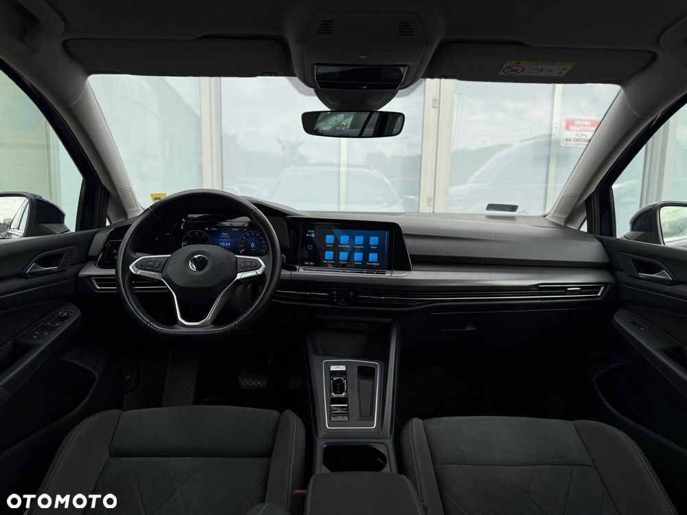 Volkswagen Golf VIII 2.0 TDI Style DSG - 13