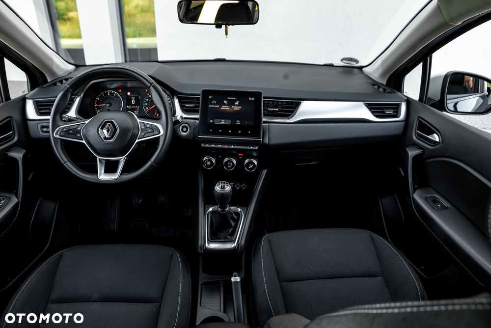Renault Captur TCe 100 INTENS - 26