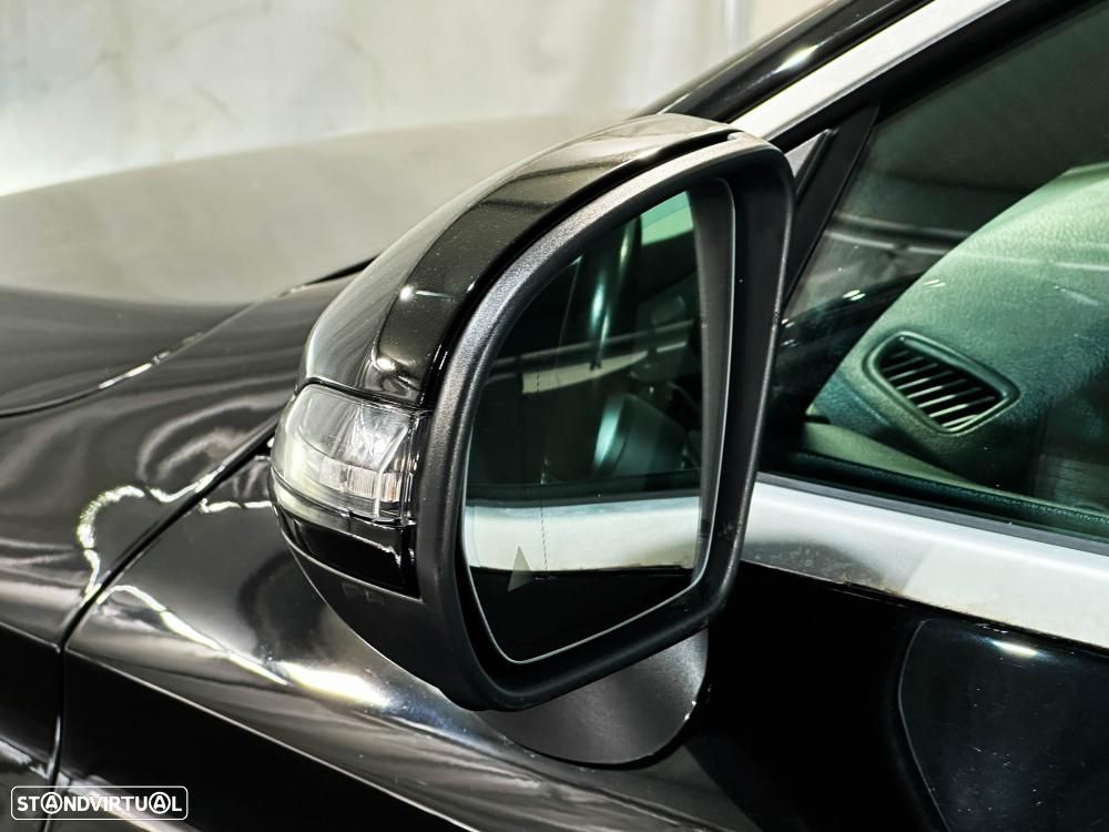 Mercedes-Benz C 200 Cabrio 9G-Tronic AMG Line - 18