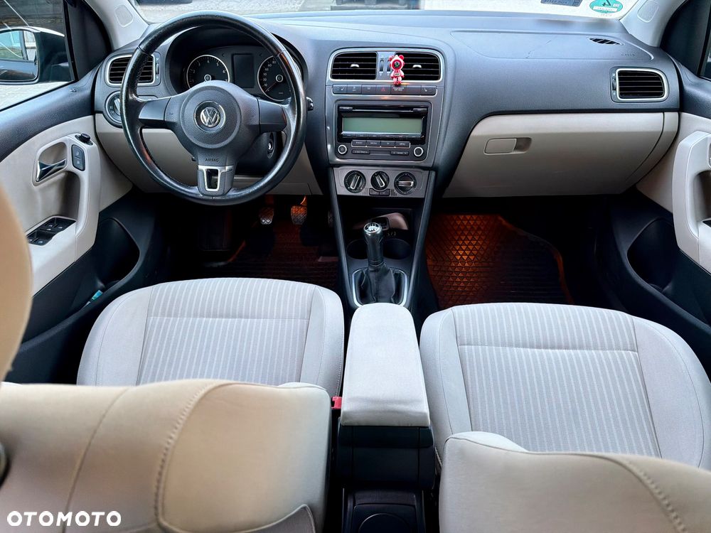 Volkswagen Polo 1.2 TSI Style - 5
