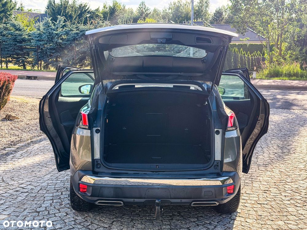 Peugeot 3008 PureTech 130 Stop & Start GPF Allure - 24