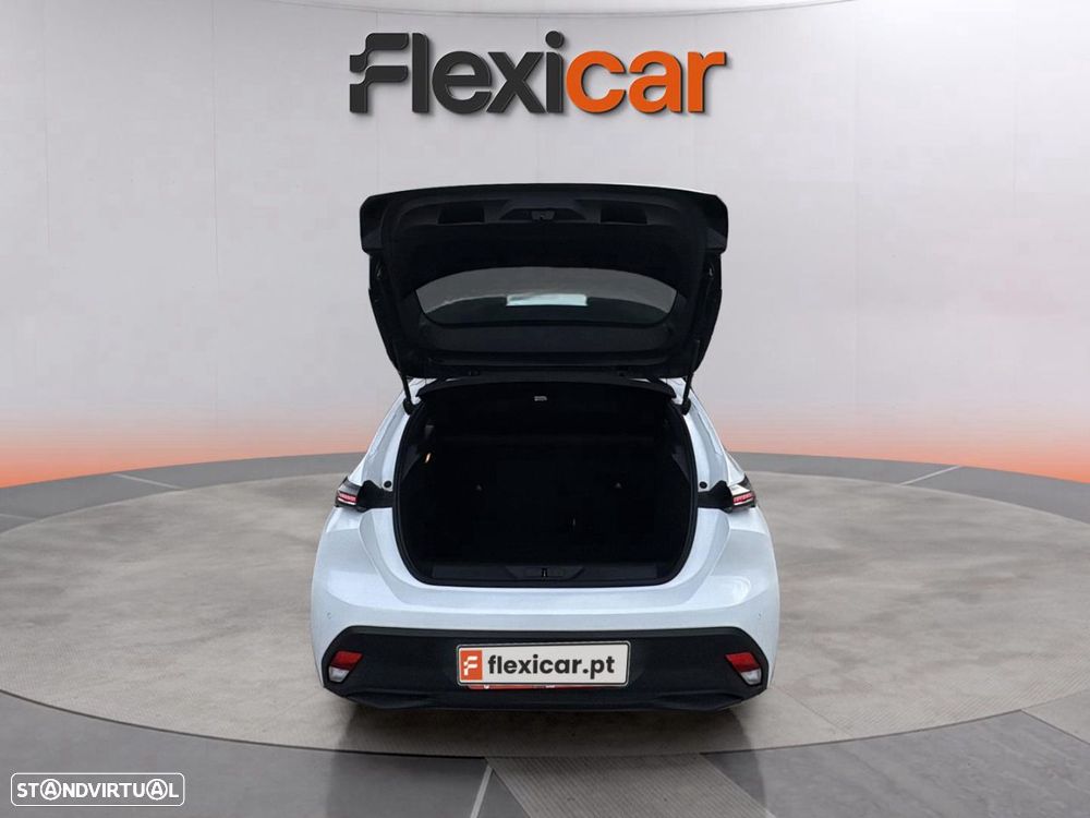 Peugeot 308 1.5 BlueHDi Active Pack - 7